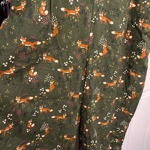 NWOT ModCloth x Princess Highway Overalls